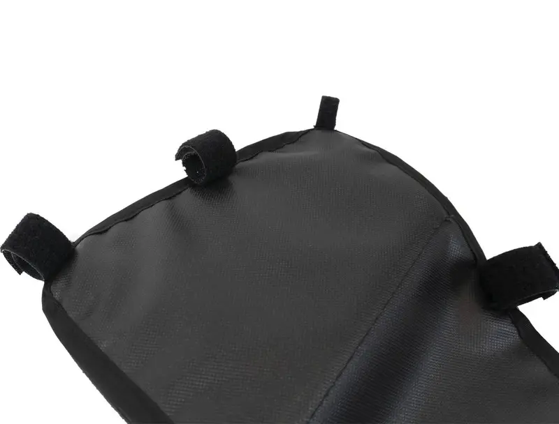Prp Seats Door Bags With Knee Pad For Polaris Rzr 200 (Pair) 2