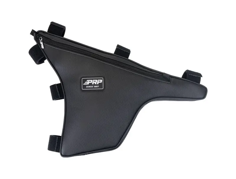 Prp Truss Bag - Zippers On Both Sides - Universal Fit For Kawasaki Krx Or Krx4 1