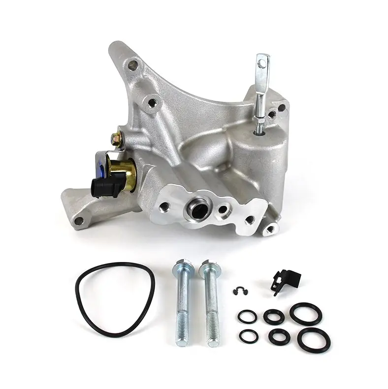 Purepower Direct Fit Turbo Pedestal Kit For 1999.5-2003 Ford 7.3L Powerstroke 1