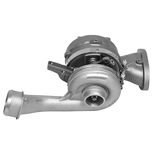 Purepower Direct Replacement High Pressure Turbo For 08-10 Ford 6.4L Powerstroke 1