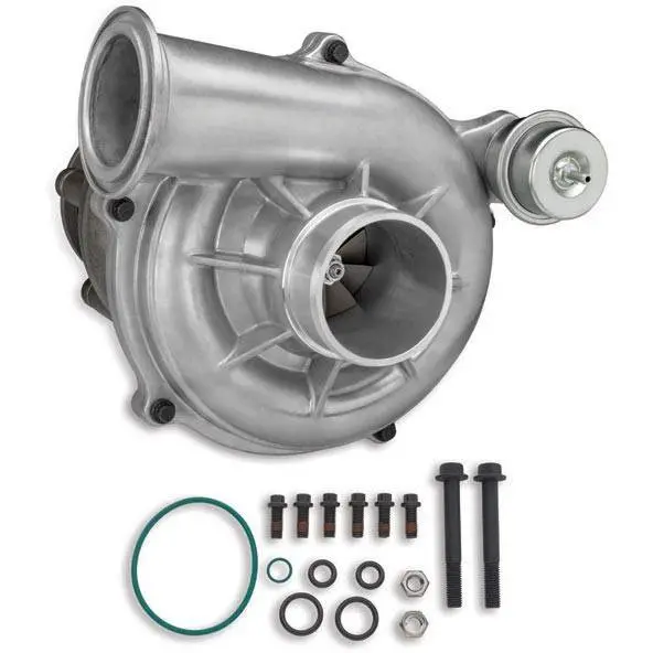 Purepower Direct Replacement Turbo For 1999.5-2003 Ford Superduty 7.3L Powerstroke 1