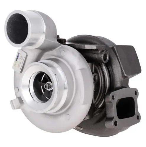 Purepower New Direct Replacement Turbo For 2007.5-2012 Dodge Ram 6.7L Cummins 1