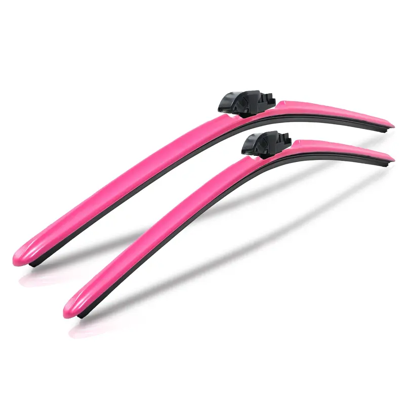 Ram 1500 Windshield Wiper Blades 11