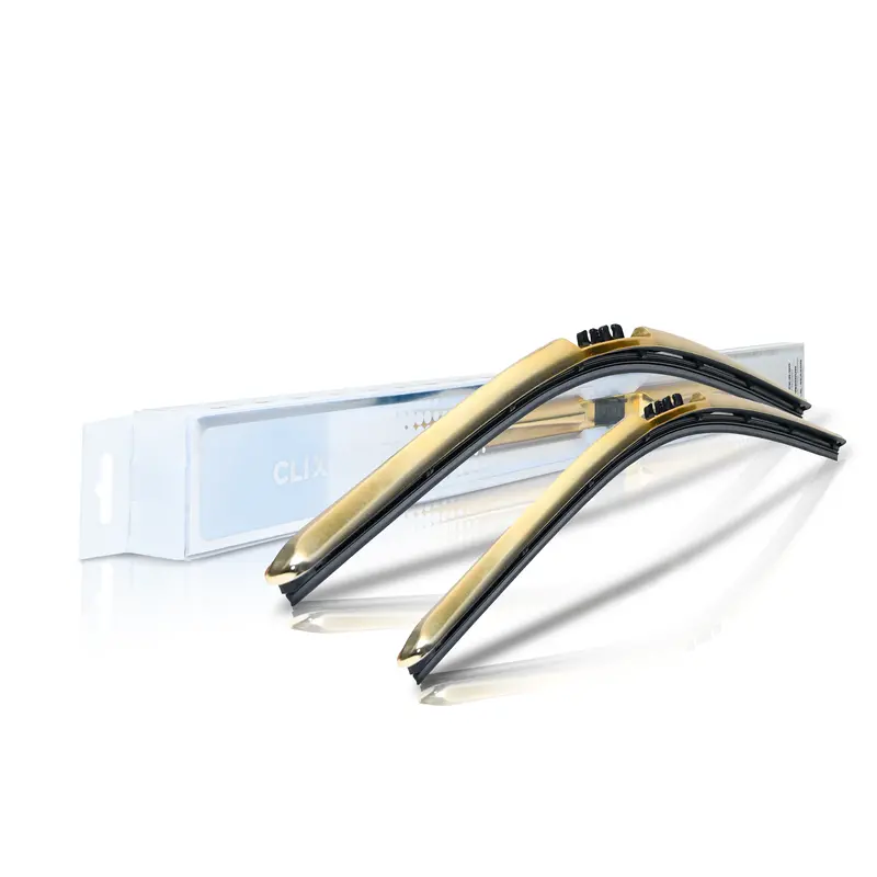 Ram 1500 Windshield Wiper Blades 19