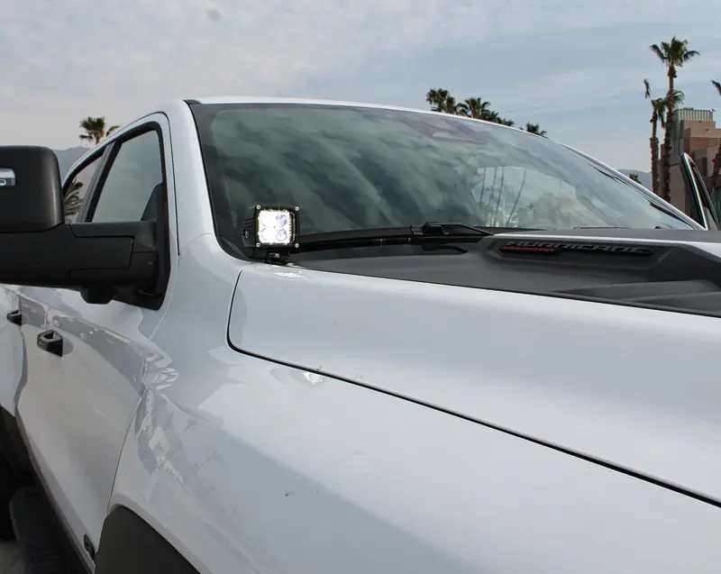 Ram Rho Ditch Lights 2025+ 1