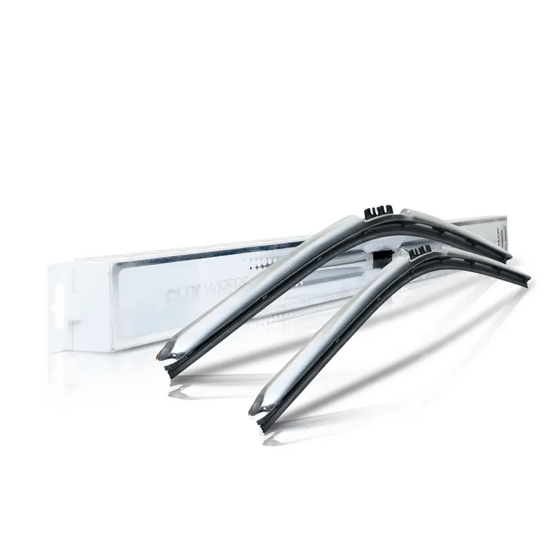 Ram Tradesman Windshield Wiper Blades 13