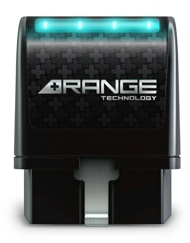 Range Technology Active Fuel Management Plus For 04-19 Gm Vehicles 1