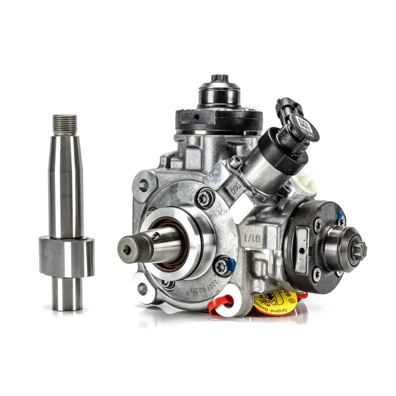 Rcd Performance 2011- 2019 6.7L Ford Powerstroke Cpx Fuel Injection Pump +10% Up To 650Hp 1