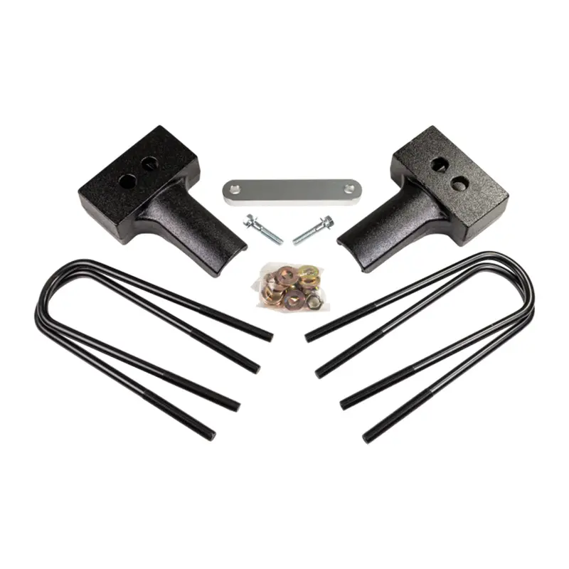 Ready Lift 2.5" Rear Block Kit For 2021-2025 Ford F-150 1