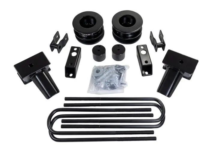 Ready Lift 2.5" Sst Lift Kit - For 2023-2025 Ford F-250/F-350 Super Duty 1