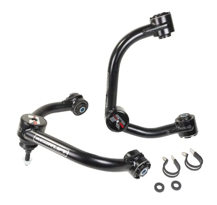 Ready Lift Leveling And Big Lift Upper Control Arms For 2004-2024 Ford F-150 1