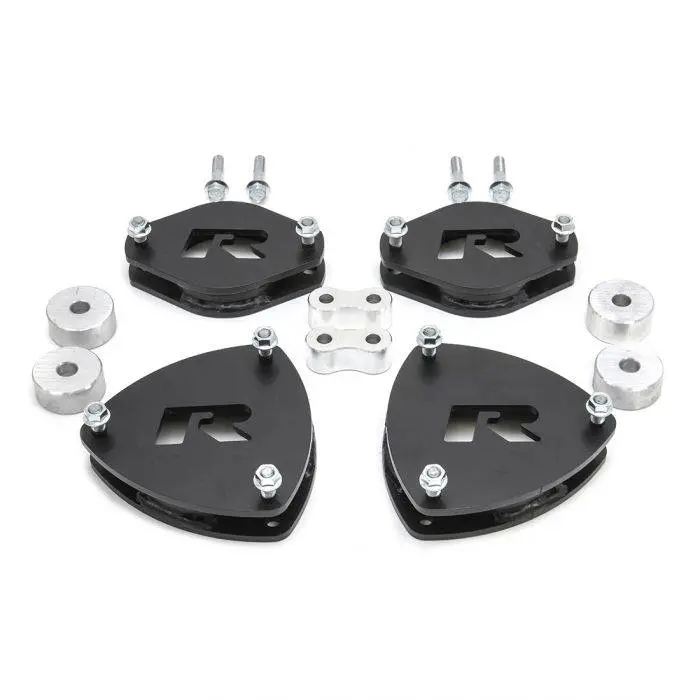 Readylift 1.5" Front 1.5" Rear Sst Lift Kit For 2013-2017 Subaru Crosstrek 1