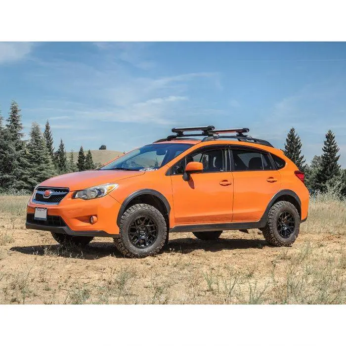 Readylift 1.5" Front 1.5" Rear Sst Lift Kit For 2013-2017 Subaru Crosstrek 2