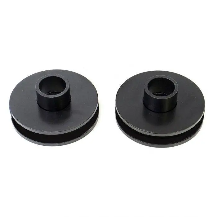 Readylift 1.5" Hd Steel Rear Coil Spring Spacer Kit Fits 14-18 Ram 2500/3500 4Wd 1