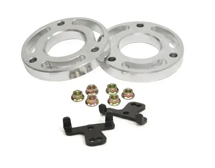 Readylift 1.5" Leveling Kit W/ Arc Bracket For 2019-2025 Gm Denali/High Country 1500 1