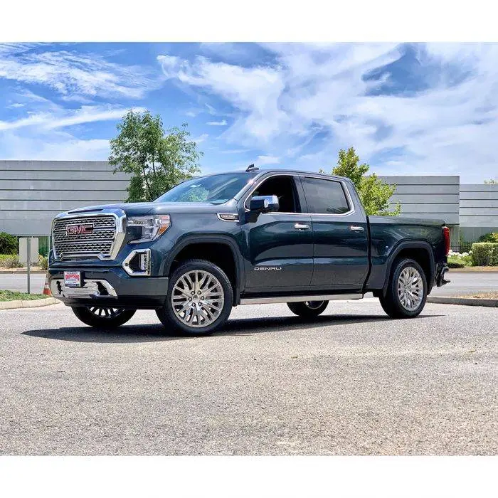 Readylift 1.5" Leveling Kit W/ Arc Bracket For 2019-2025 Gm Denali/High Country 1500 2
