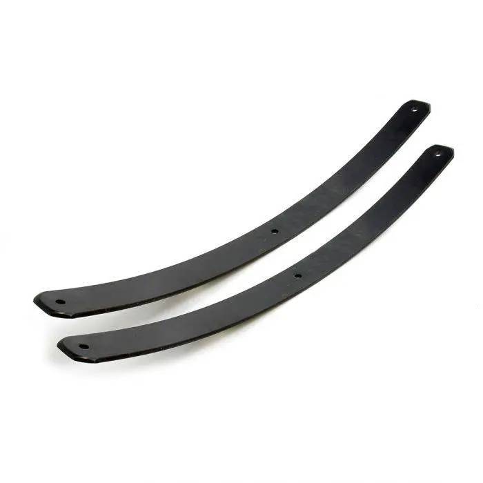 Readylift 1.5" Rear Add-A-Leaf Kit 1