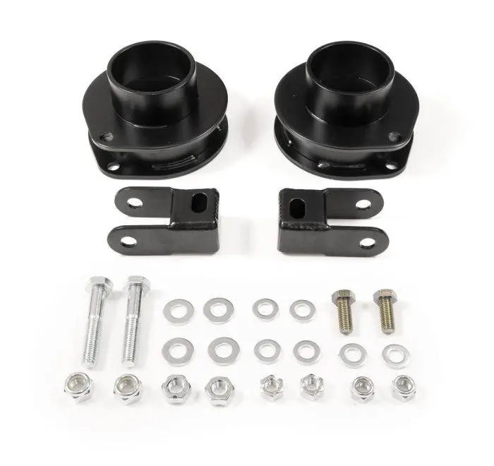 Readylift 1.75" Coil Spacer Front Leveling Kit For 2019-2025 Ram 2500/3500 4Wd 1