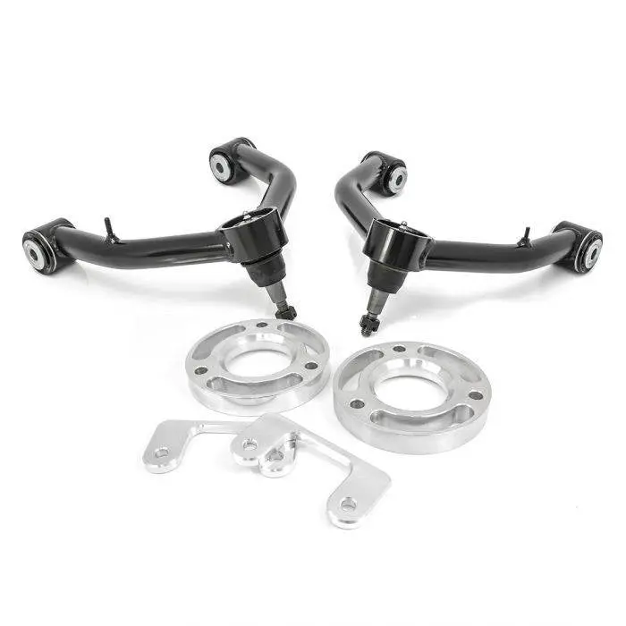 Readylift 1.75" Leveling Kit With Hd Control Arms For 2019-2025 Gm At4/Trail Boss 1500 1