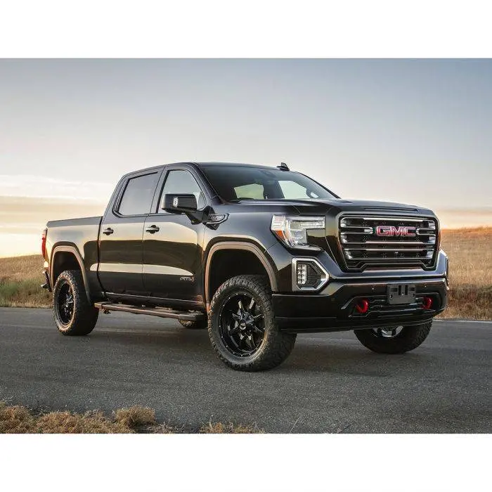 Readylift 1.75" Leveling Kit With Hd Control Arms For 2019-2025 Gm At4/Trail Boss 1500 2