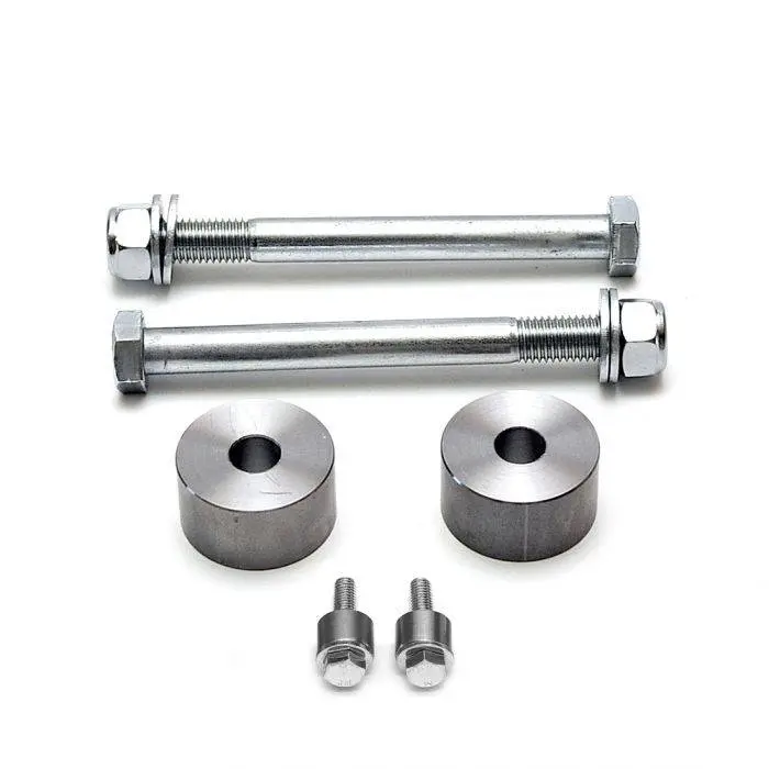 Readylift 1" Front Differential Drop Spacer Kit For 2005-2022 Toyota Tacoma 1