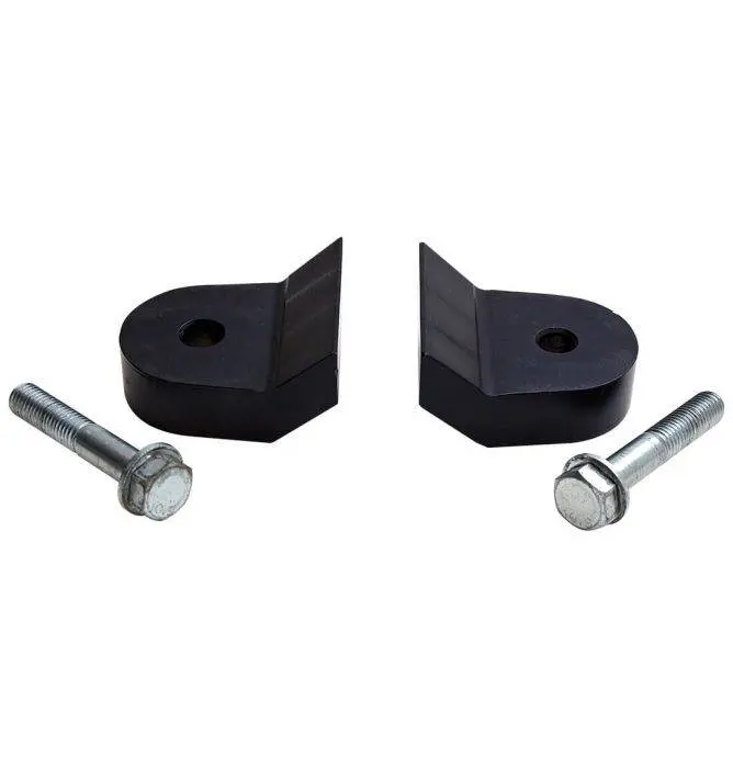 Readylift 1" Lower Coil Spacer For 2005-2018 Ford F-250/F-350 4Wd 1