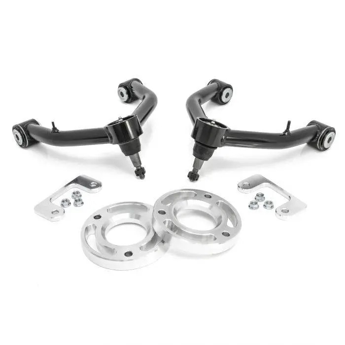 Readylift 2.25" Front Leveling Kit W/ Control Arms For 14-18 Gm Truck/Suv 1500 1