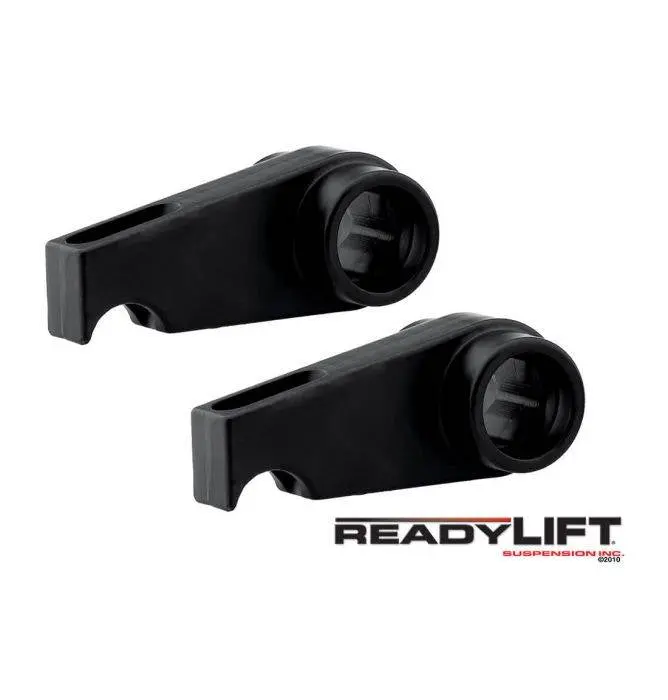 Readylift 2.25" Front Leveling Kit W/ Torsion Keys For 02-12 Gm Colorado/Canyon 1