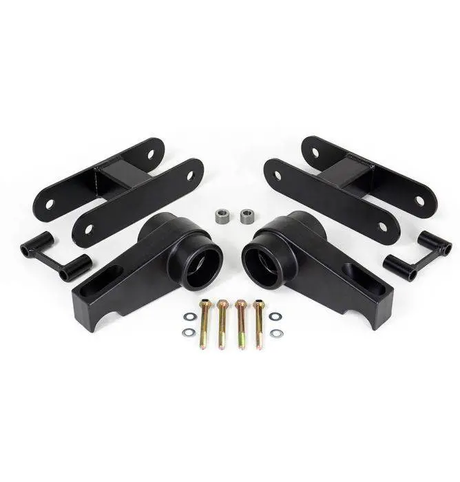 Readylift 2.25"F 1.5"R Sst Lift Kit For 2002-2012 Chevy/Gmc Colorado/Canyon/H3 1