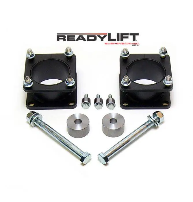 Readylift 2.4" Front Leveling Kit For 2007-2021 Toyota Tundra 2Wd/4Wd 1