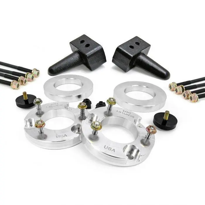 Readylift 2.5" Billet Aluminum Sst Lift Kit For 2017-2020 Ford Raptor 4Wd 1