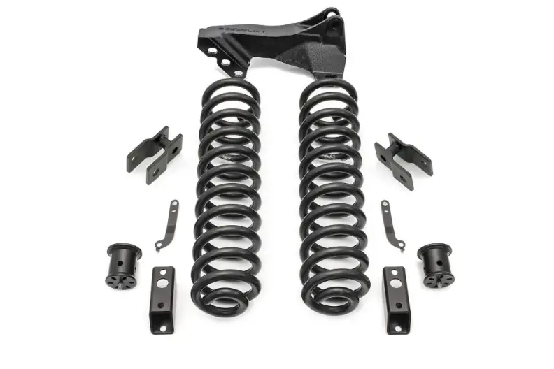 Readylift 2.5" Front Coil Spring Lift Kit For 20–25 Ford F-250/F-350 Sd 6.7L 4Wd 1