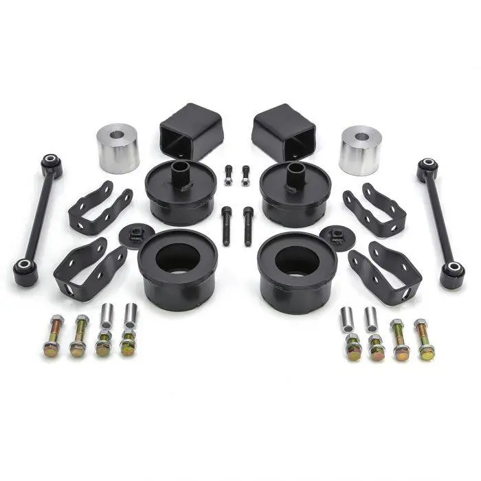 Readylift 2.5" Hd Sst Lift Kit For 2018-2022 Jeep Wrangler Jl Sahara/Sport 1