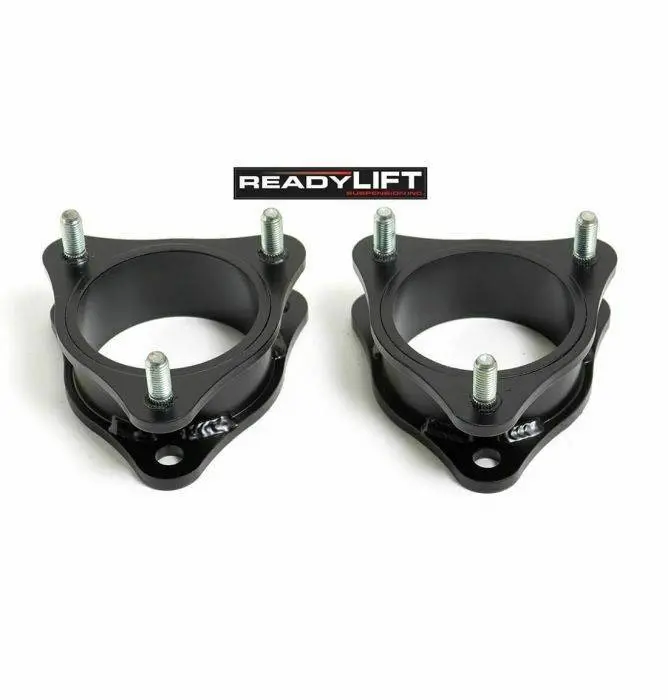 Readylift 2.5" Leveling Kit For 2004-2014 Ford/Lincoln F-150/Mark Lt 2Wd/4Wd 1
