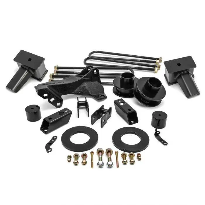 Readylift 2.5" Sst Lift Kit For 2017-2021 Ford F-250/F-350 Single Rear Wheel 4Wd 1