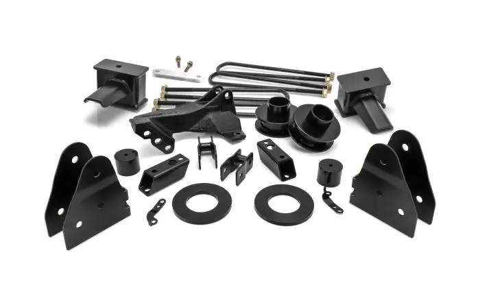 Readylift 2.5" Sst Lift Kit For 2020–2023 Ford Super Duty F-250/F-350 Tremor 1