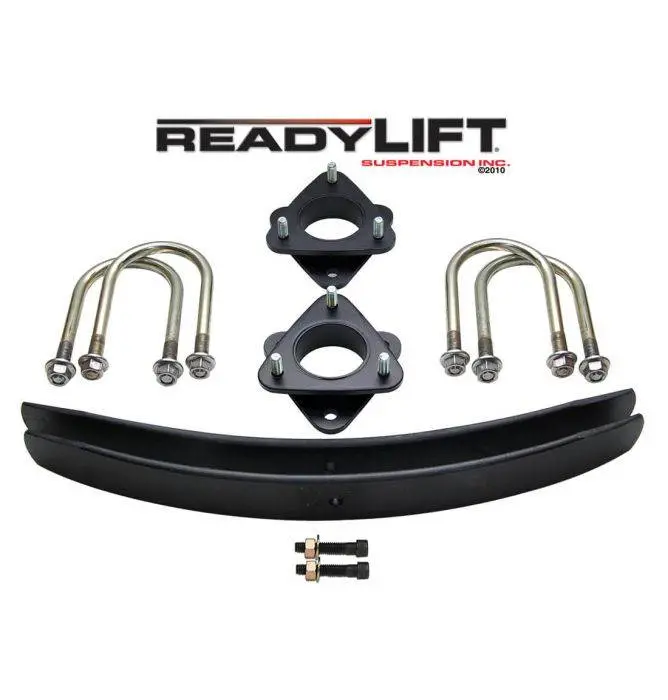 Readylift 2.75" Sst Lift Kit For 2005-2018 Toyota Tacoma 2Wd 5-Lug 1
