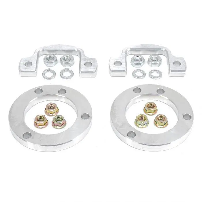 Readylift 2" Billet Aluminum Leveling Kit For 2019-2021 Ford Ranger 1
