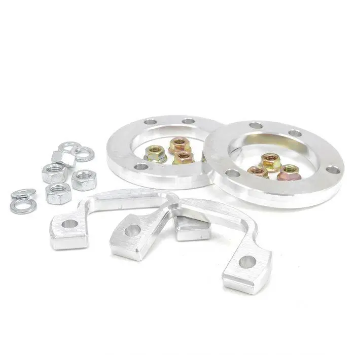 Readylift 2" Billet Aluminum Leveling Kit For 2019-2021 Ford Ranger 2