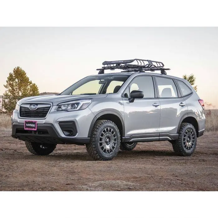 Readylift 2" Front 1.5" Rear Sst Lift Kit For 2019-2021 Subaru Forester 2