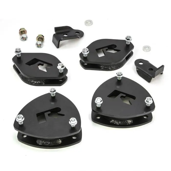 Readylift 2" Front 1.5" Rear Sst Lift Kit For 2020-2022 Subaru Outback 1