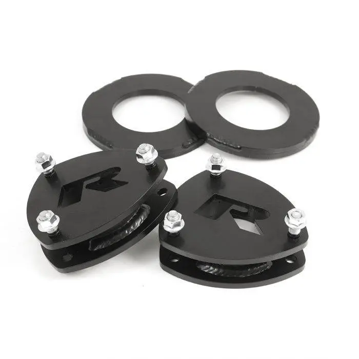 Readylift 2" Front 1" Rear Sst Lift Kit For 2014-2020 Jeep Grand Cherokee 1