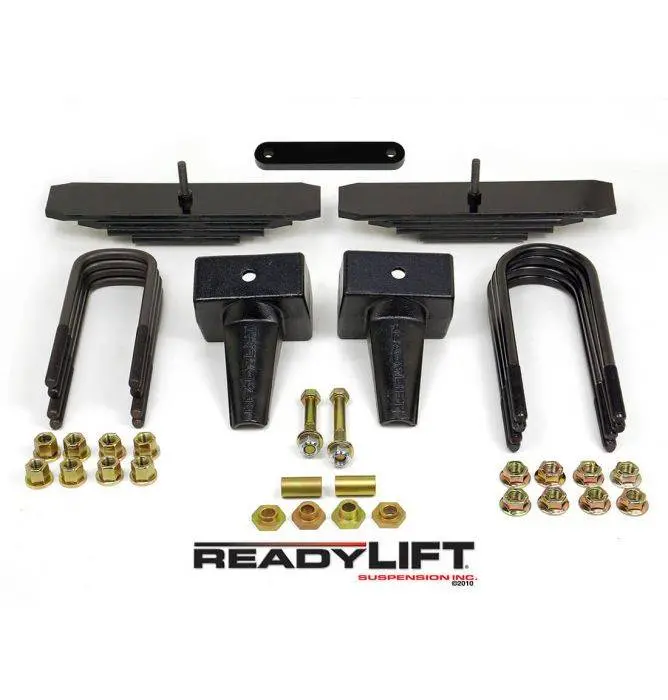 Readylift 2" Sst Lift Kit For 1999-2005 Ford Super Duty F-250 / Excursion 4Wd 1
