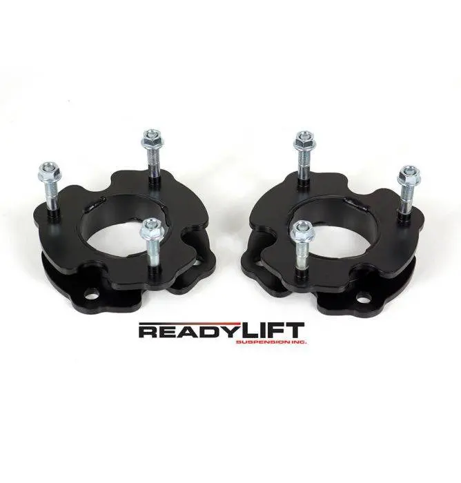 Readylift 2" Strut Extension Leveling Kit For 2010-2014 Ford Raptor Svt 4Wd 1
