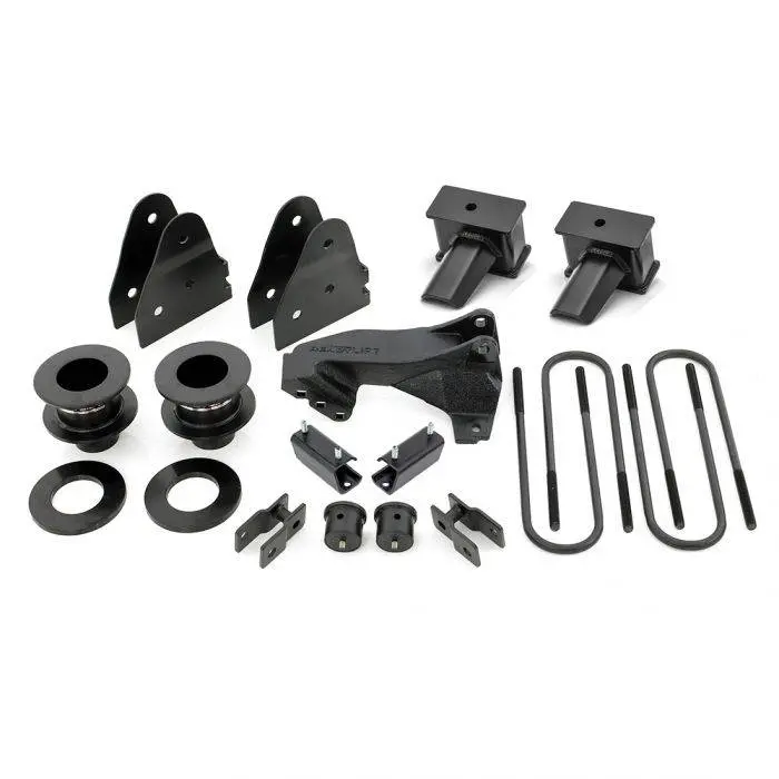 Readylift 3.5" Sst Lift For 2017-2019 Ford F-350/F-450 Dual Rear Wheel 4Wd 1