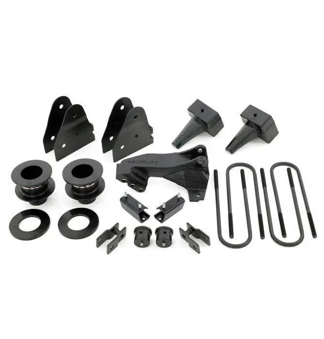 Readylift 3.5" Sst Lift Kit For 17-20 Ford Super Duty With 1-Piece Drive Shaft 1