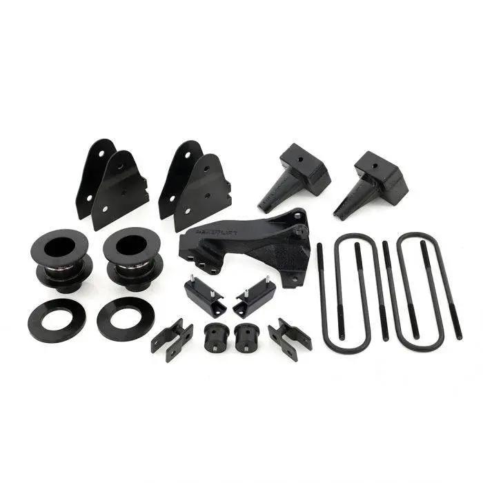 Readylift 3.5" Sst Lift Kit For 2011-2016 Ford F-250/F-350 Diesel 4Wd 1