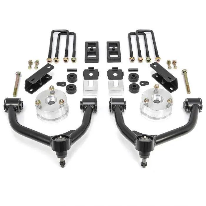Readylift 3.5" Sst Lift Kit W/ Hd Control Arms For 2015-2022 Chevy/Gmc Colorado/Canyon 1
