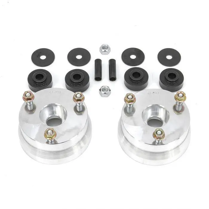 Readylift 3" Billet Aluminum Leveling Kit For 2019-2021 Ford Ranger 1