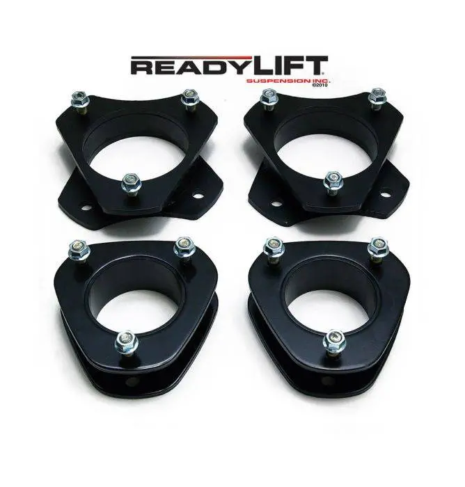 Readylift 3" Front 2" Rear Lift Kit For 03-17 Ford/Lincoln Expedition/Navigator 1